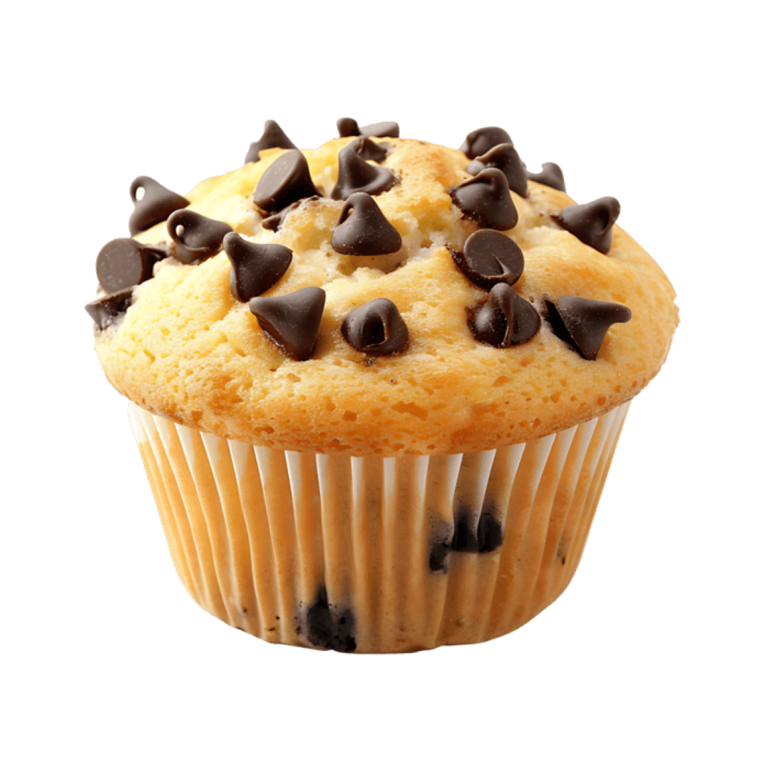 STAR PLAIN MUFFIN 210G